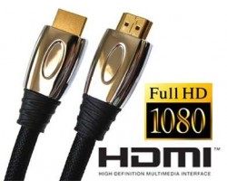 HDMI kabler