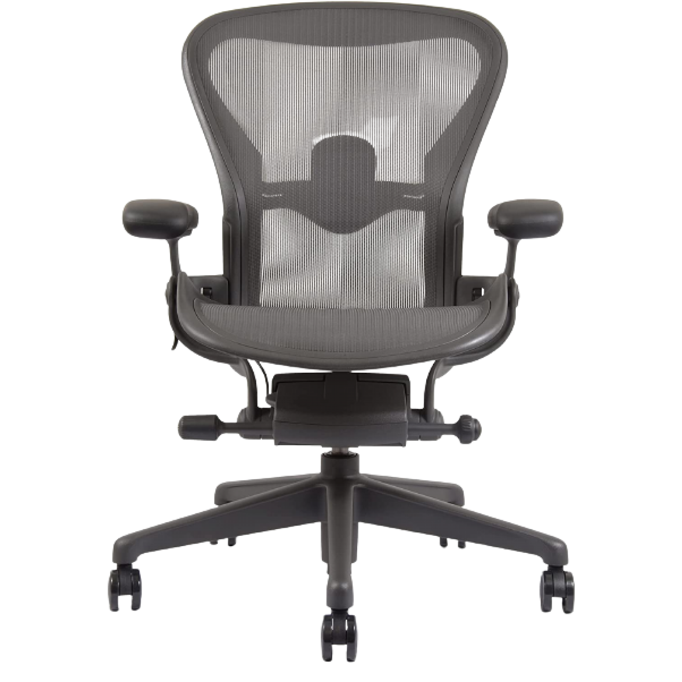 Herman Miller Aeron Remastered Udforsk hos Valueshop