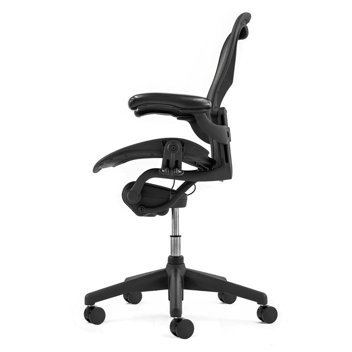 Herman Miller Aeron Classic str. C (Large) Premium Refurbished