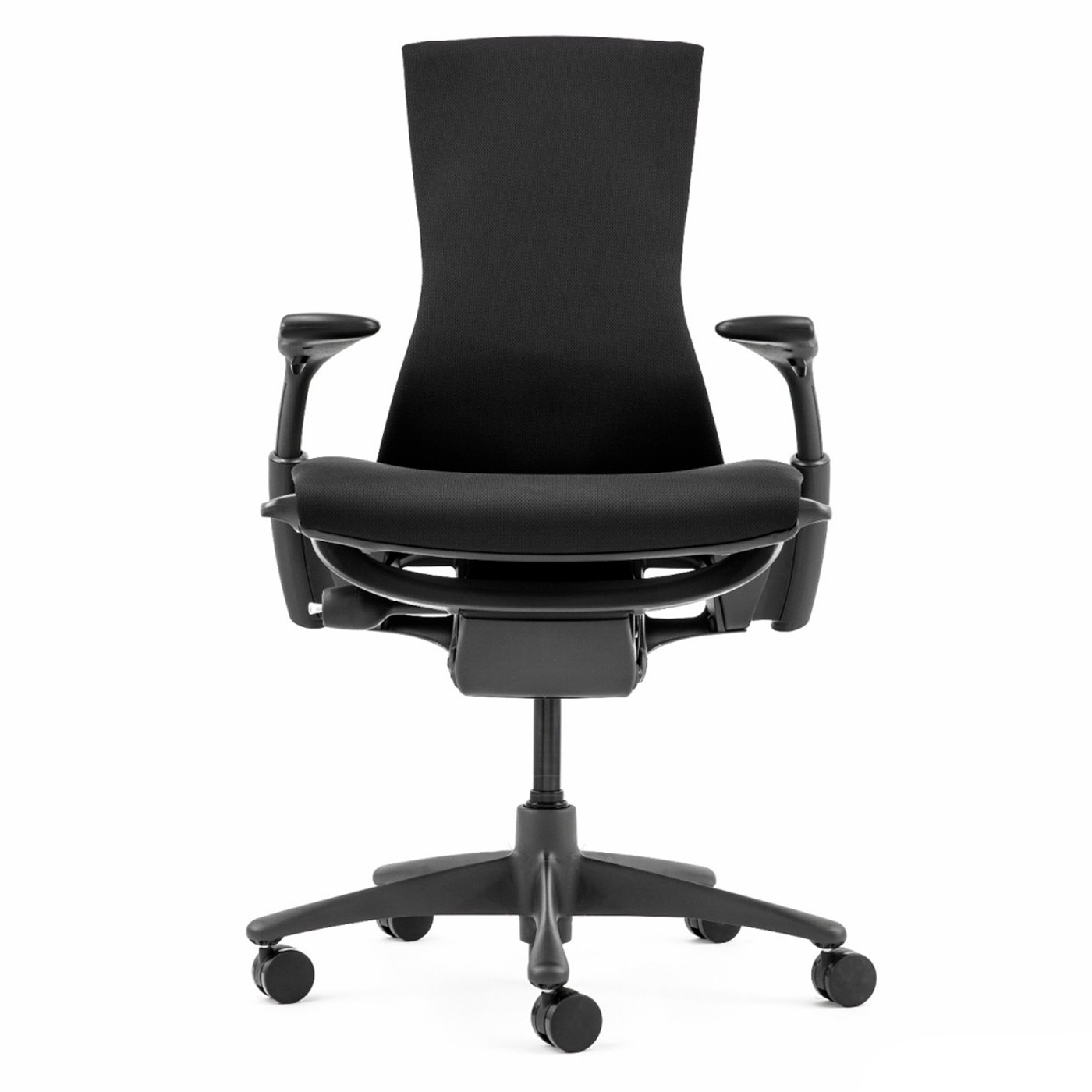Herman Miller Embody - Upcycled