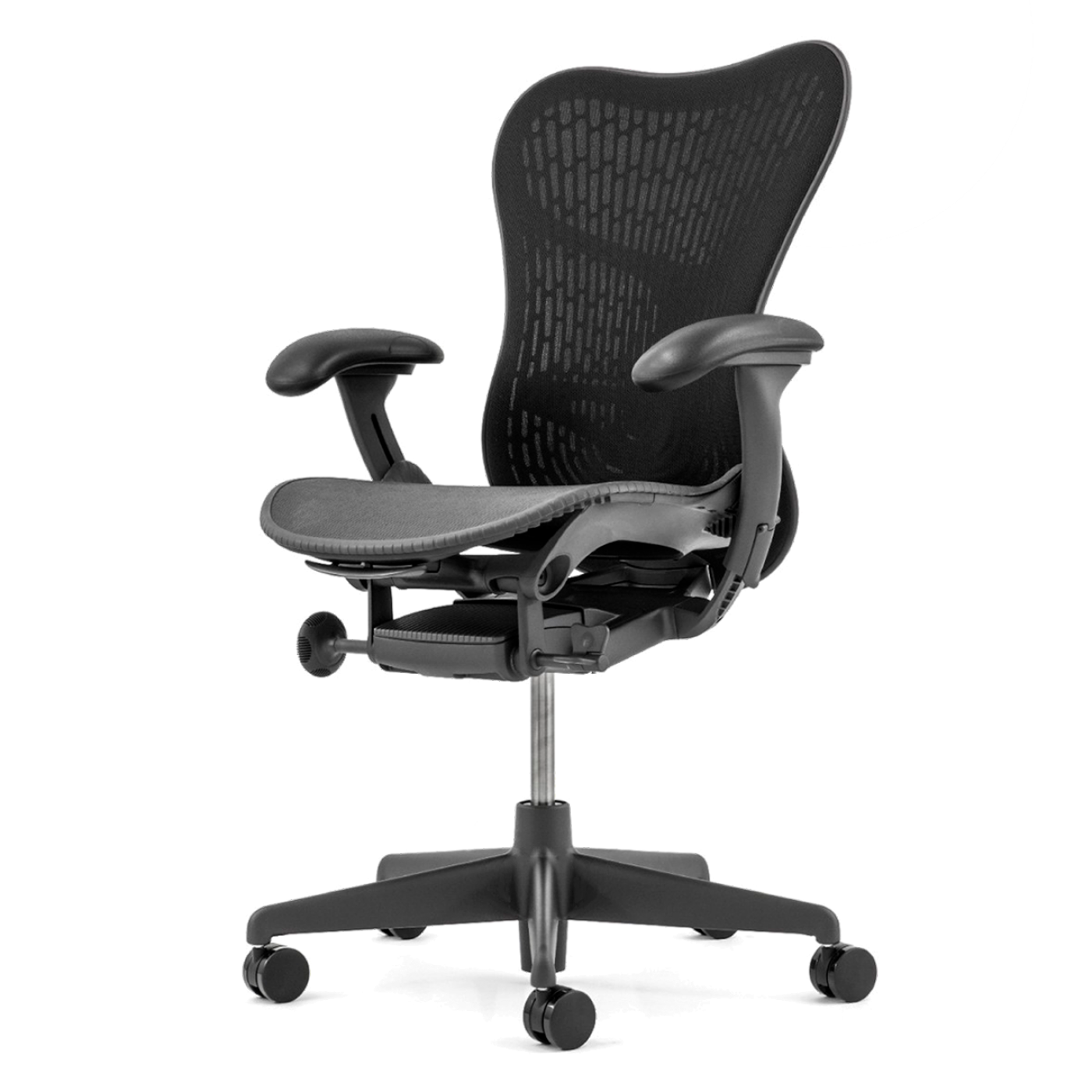 Reddit herman miller mirra 2