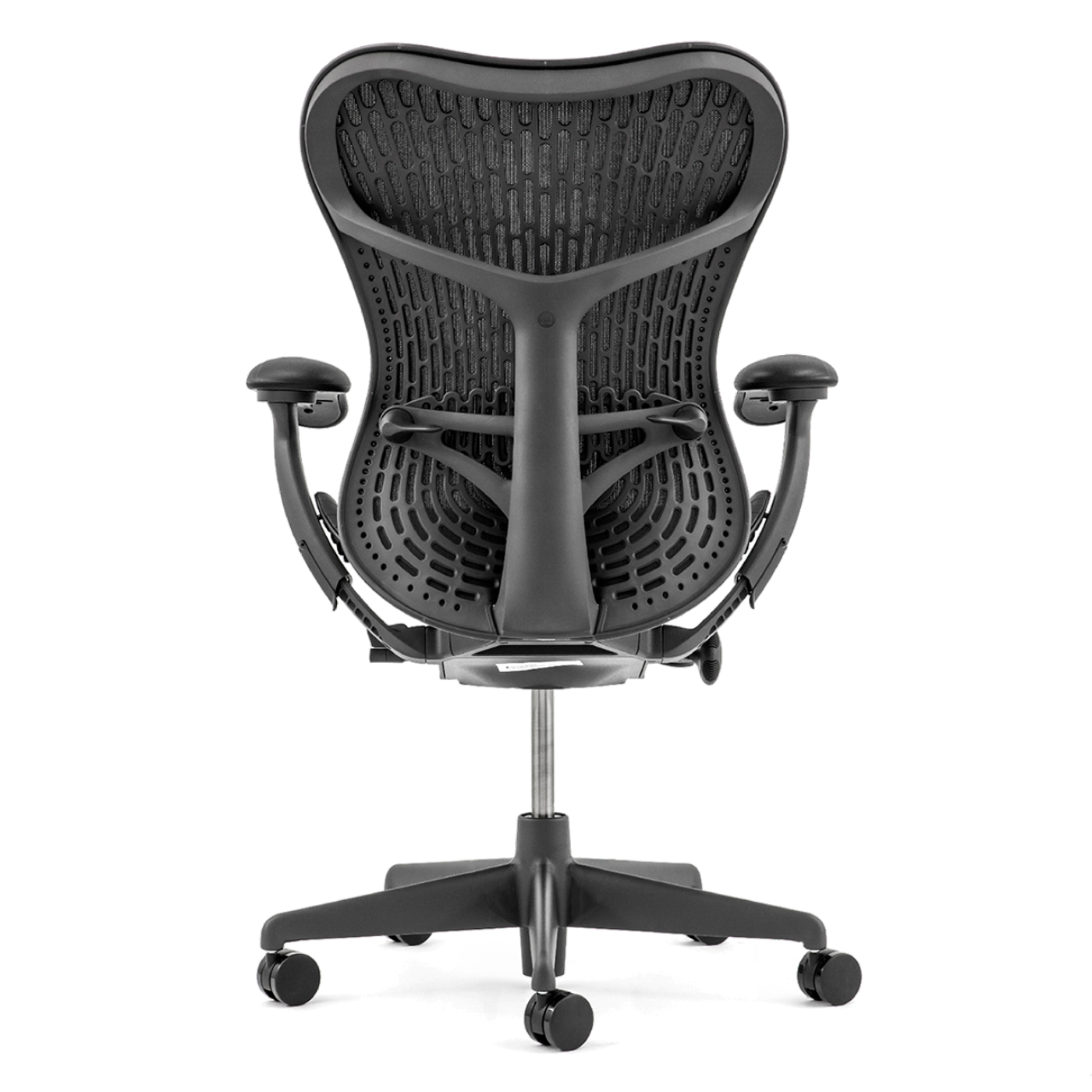 Herman Miller Mirra 2