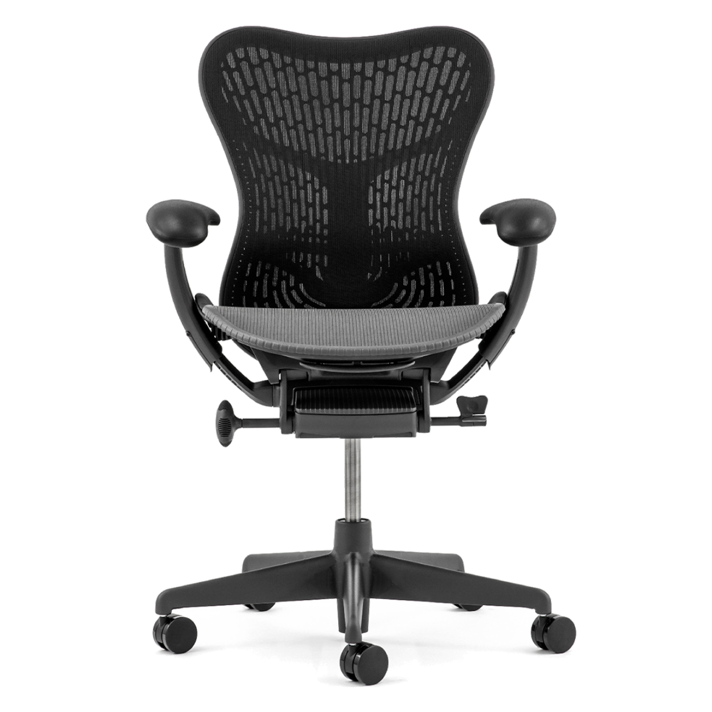 Herman Miller Mirra 2