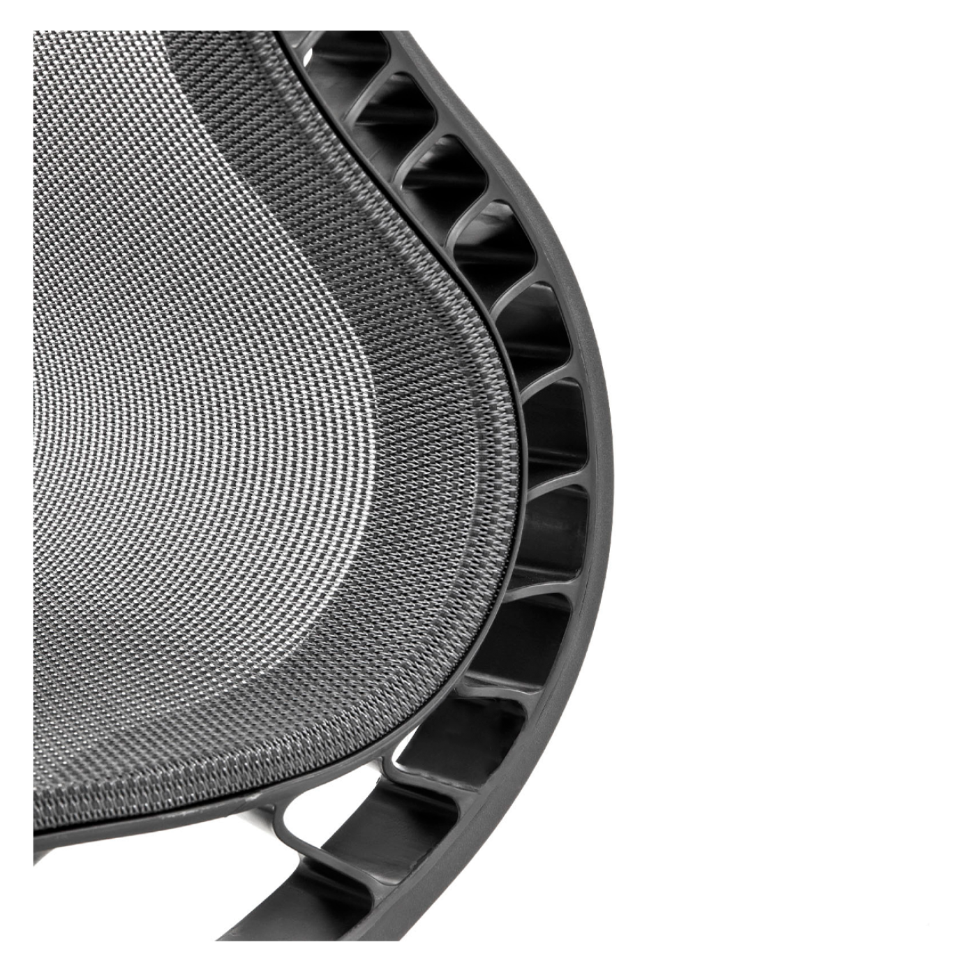 Herman Miller Setu Graphite - Premium Refurbished
