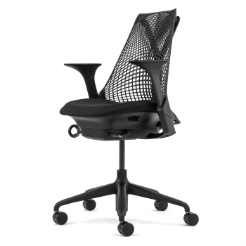 Herman Miller Sayl - Premium Refurbished