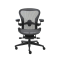 Herman Miller Aeron Remastered - B Model (Medium) - PostureFit