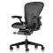 Herman Miller Aeron Remastered - B Model (Medium) - PostureFit