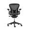 Herman Miller Aeron Classic - B Model (Medium) - PostureFit