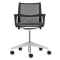 Herman Miller Setu Graphite - Premium Refurbished
