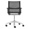Herman Miller Setu Graphite - Premium Refurbished